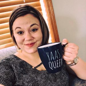 Meet your Posher, Amanda